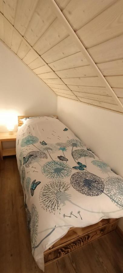 Ferienhaus Smocze Ranczo 3 *