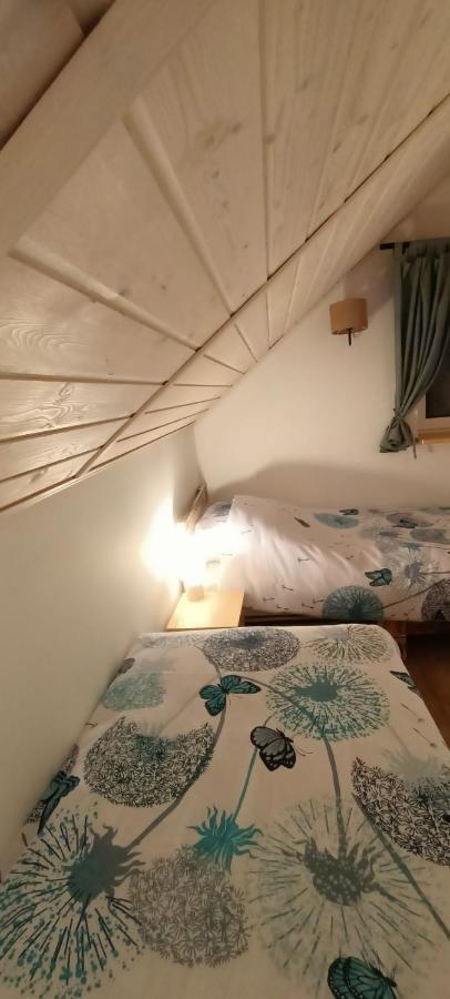 Holiday home Smocze Ranczo 3 Osno Lubuskie