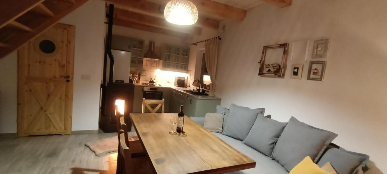 Smocze Ranczo 3 * Ośno Lubuskie