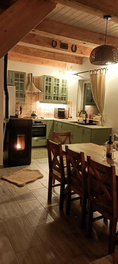 Smocze Ranczo 3 * Ośno Lubuskie