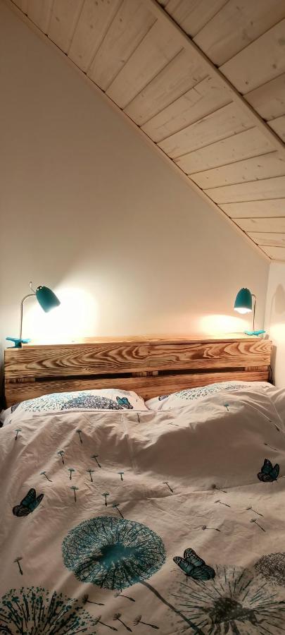 Ferienhaus Smocze Ranczo 3 *