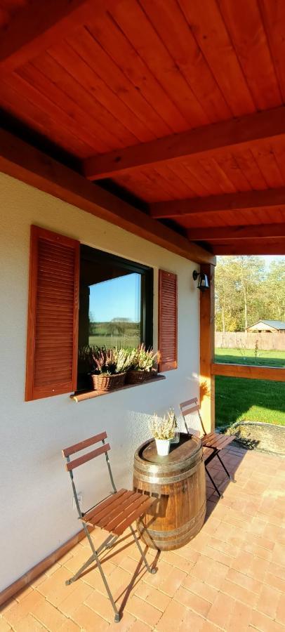 Smocze Ranczo 3 Holiday home