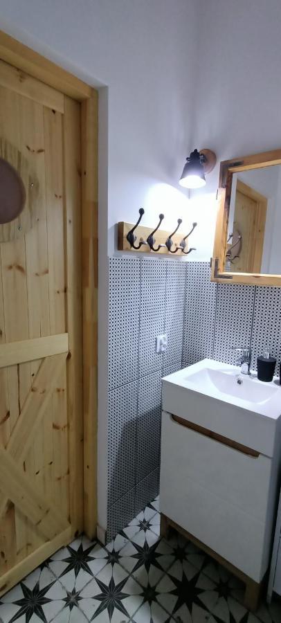 Holiday home Smocze Ranczo 3 *