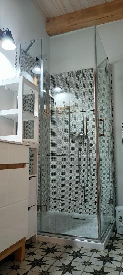 Ferienhaus Smocze Ranczo 3