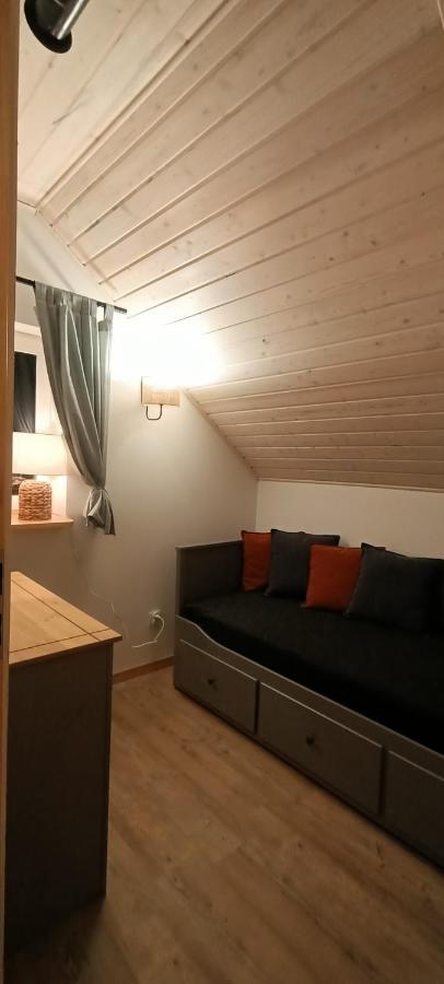 Ferienhaus Smocze Ranczo 3 Ośno Lubuskie