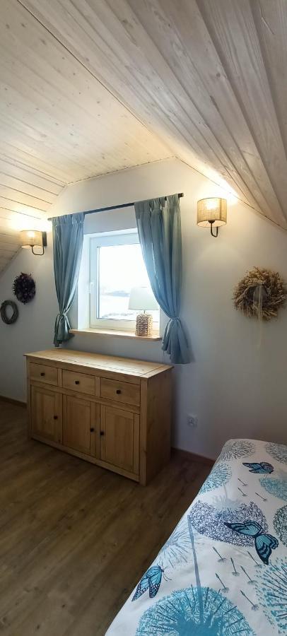 Ferienhaus Smocze Ranczo 3 *