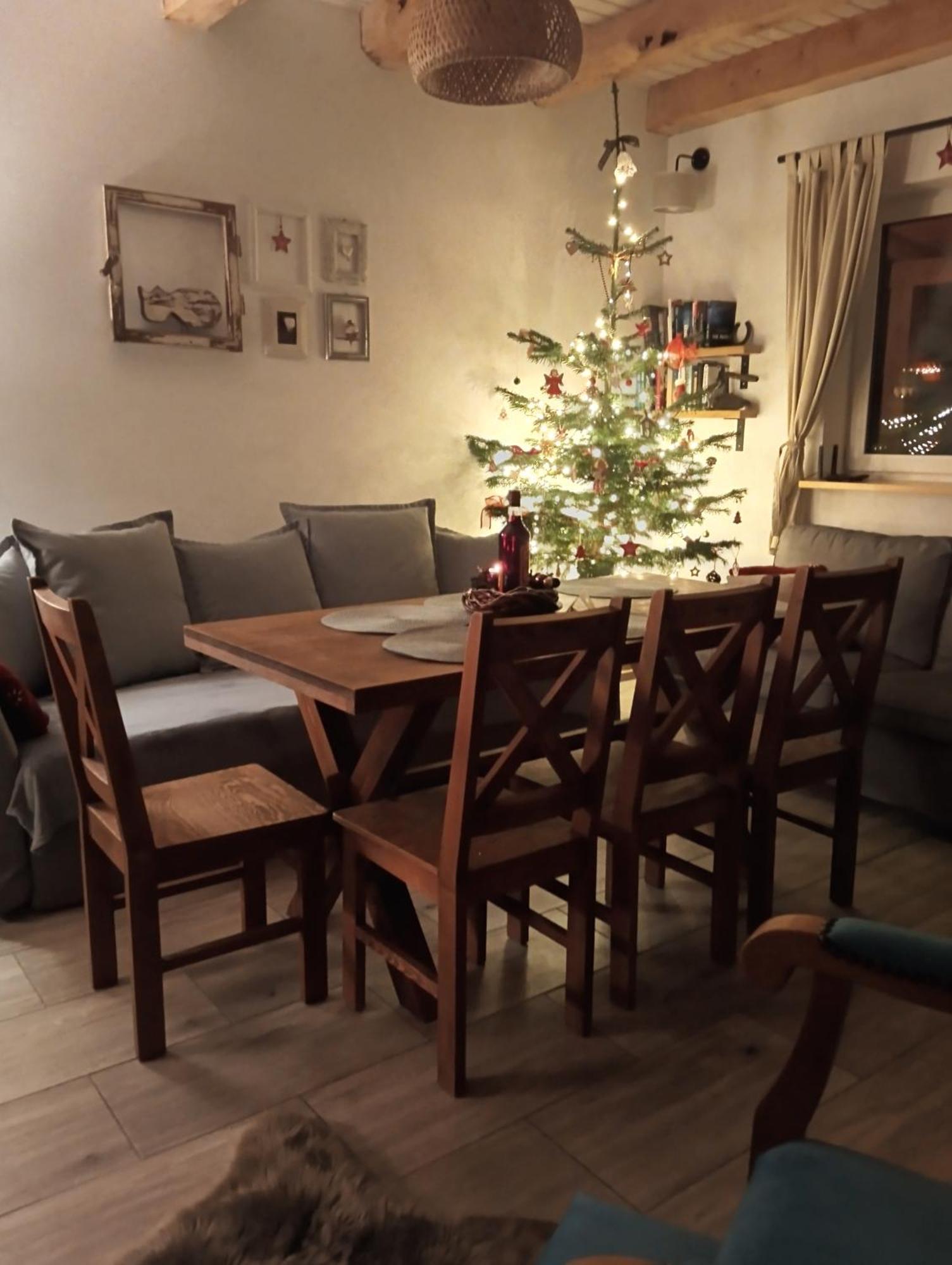 Holiday home Smocze Ranczo 3