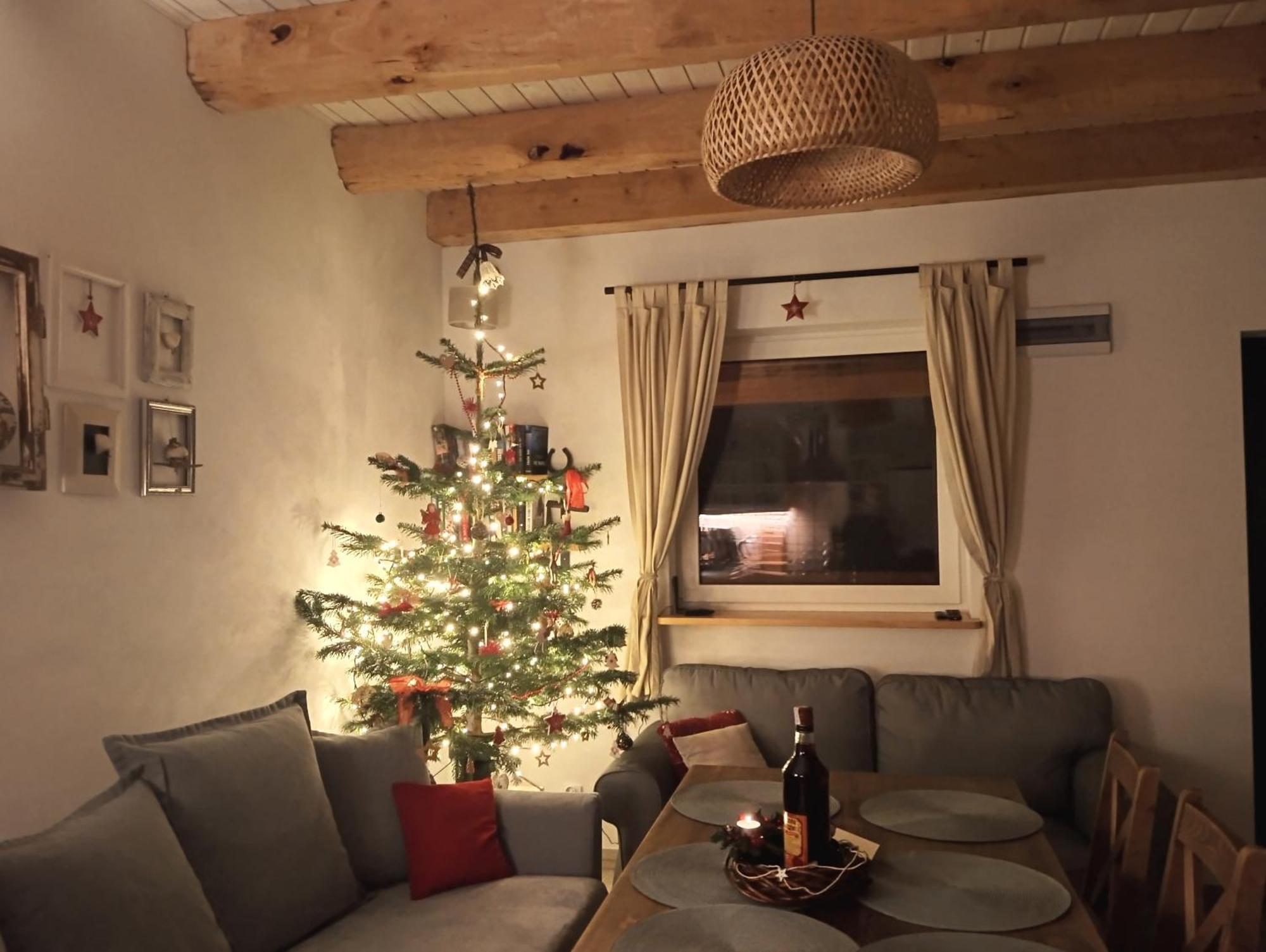 Holiday home Smocze Ranczo 3