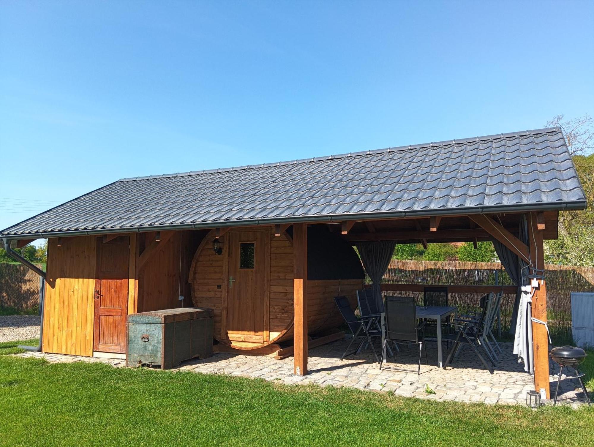 Ferienhaus Smocze Ranczo 3 *